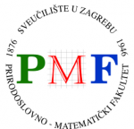 PMF logo